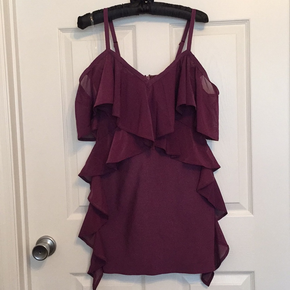Cold Shoulder Bodycon Dress